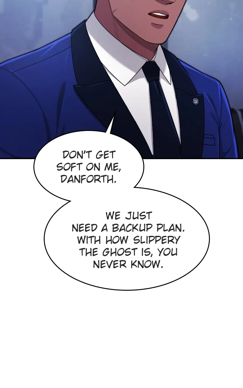 Read Paranoid Mage chapter 55 image 44 on Lezhin