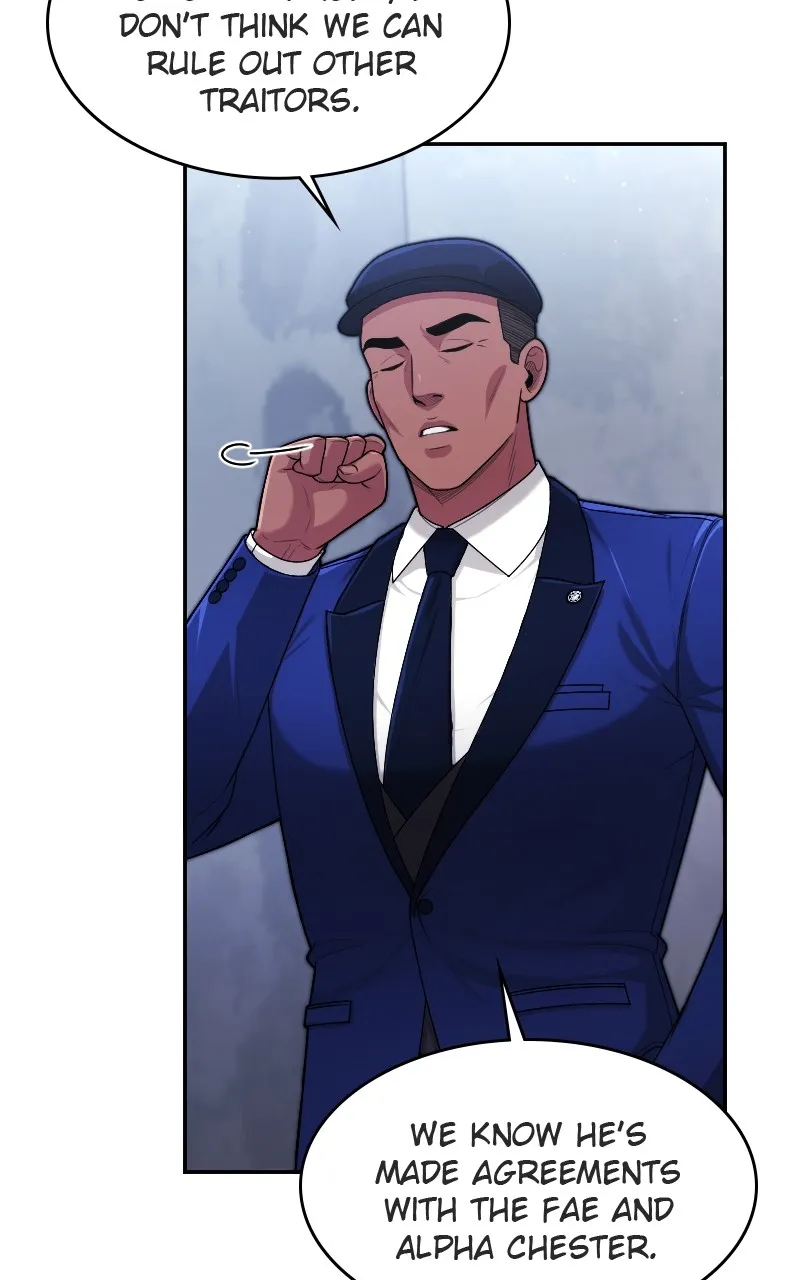Read Paranoid Mage chapter 55 image 47 on Lezhin