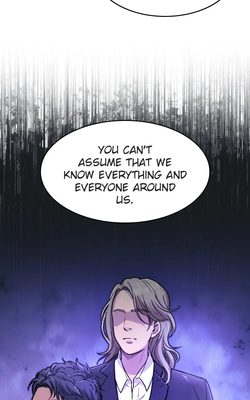 Read Paranoid Mage chapter 55 image 48 on Lezhin
