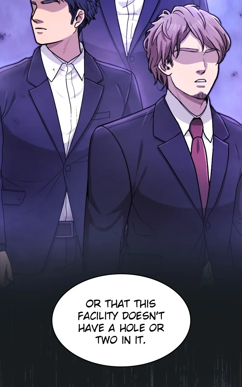 Read Paranoid Mage chapter 55 image 49 on Lezhin