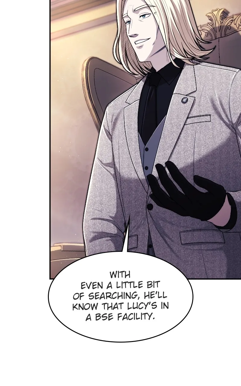 Read Paranoid Mage chapter 55 image 5 on Lezhin