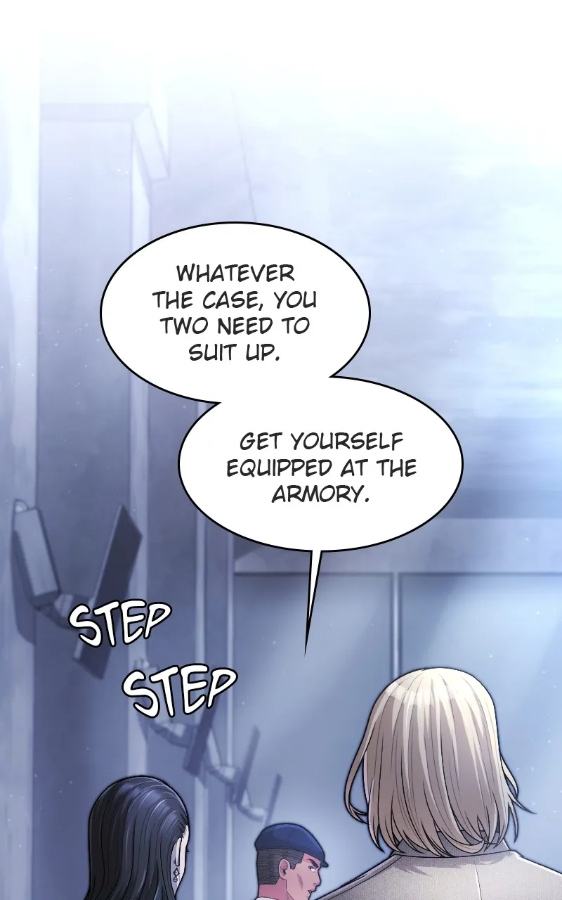 Read Paranoid Mage chapter 55 image 52 on Lezhin