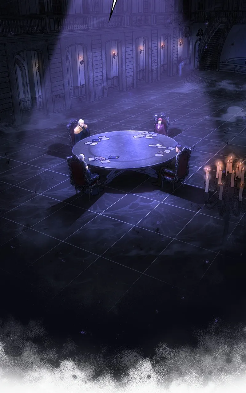 Read Paranoid Mage chapter 55 image 55 on Lezhin