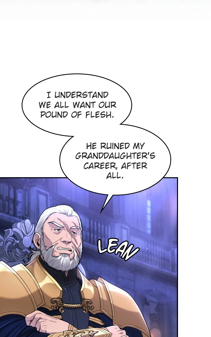 Read Paranoid Mage chapter 55 image 56 on Lezhin