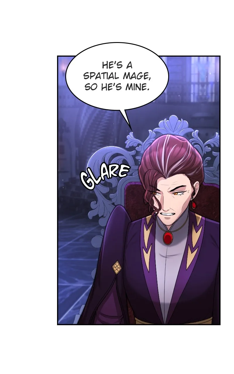 Read Paranoid Mage chapter 55 image 58 on Lezhin