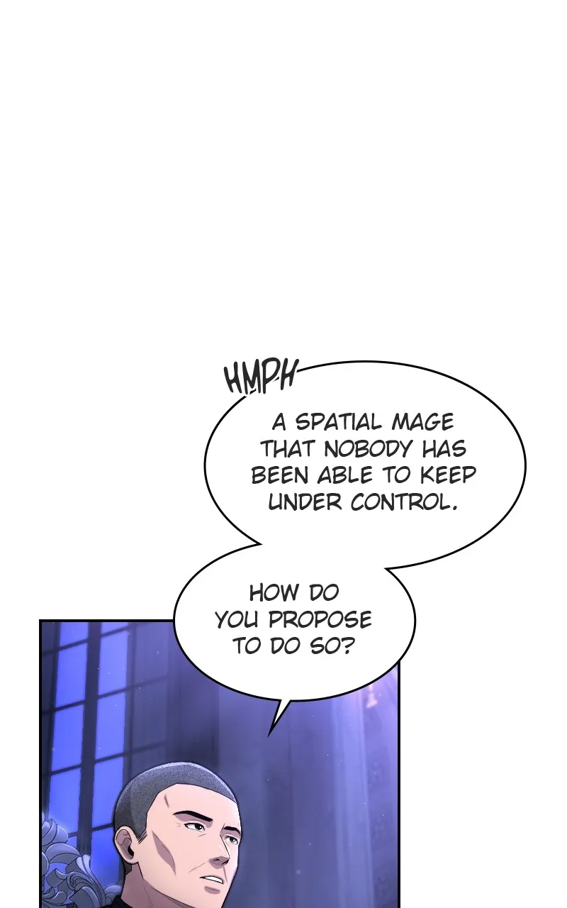 Read Paranoid Mage chapter 55 image 59 on Lezhin