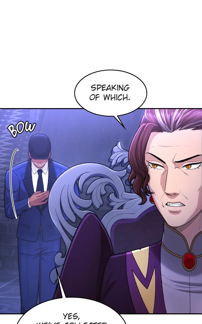 Read Paranoid Mage chapter 55 image 63 on Lezhin