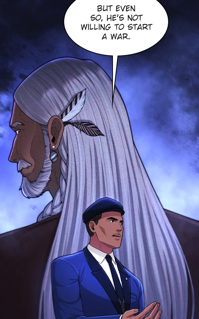 Read Paranoid Mage chapter 55 image 65 on Lezhin