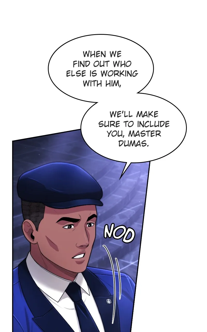 Read Paranoid Mage chapter 55 image 69 on Lezhin