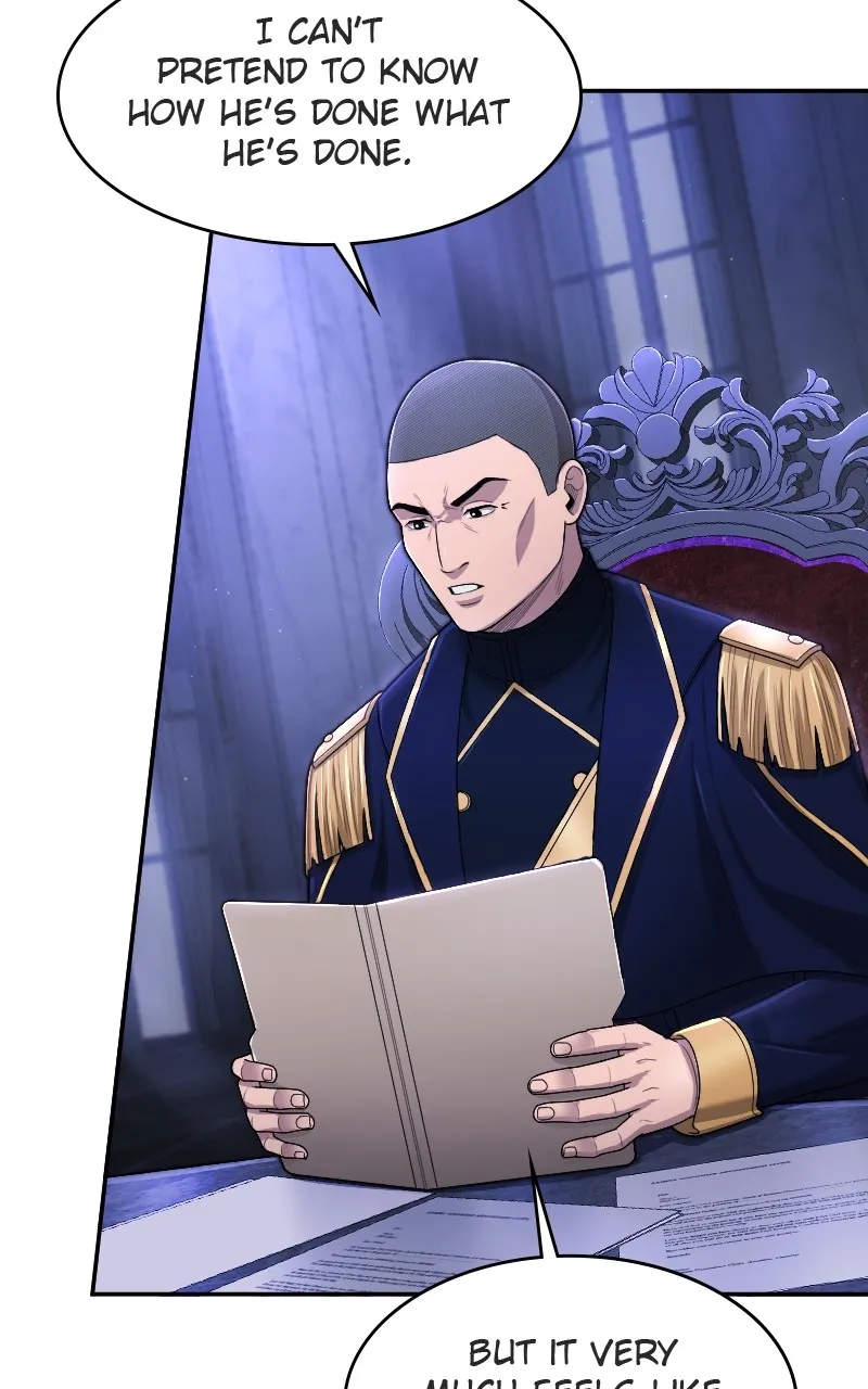 Read Paranoid Mage chapter 55 image 71 on Lezhin