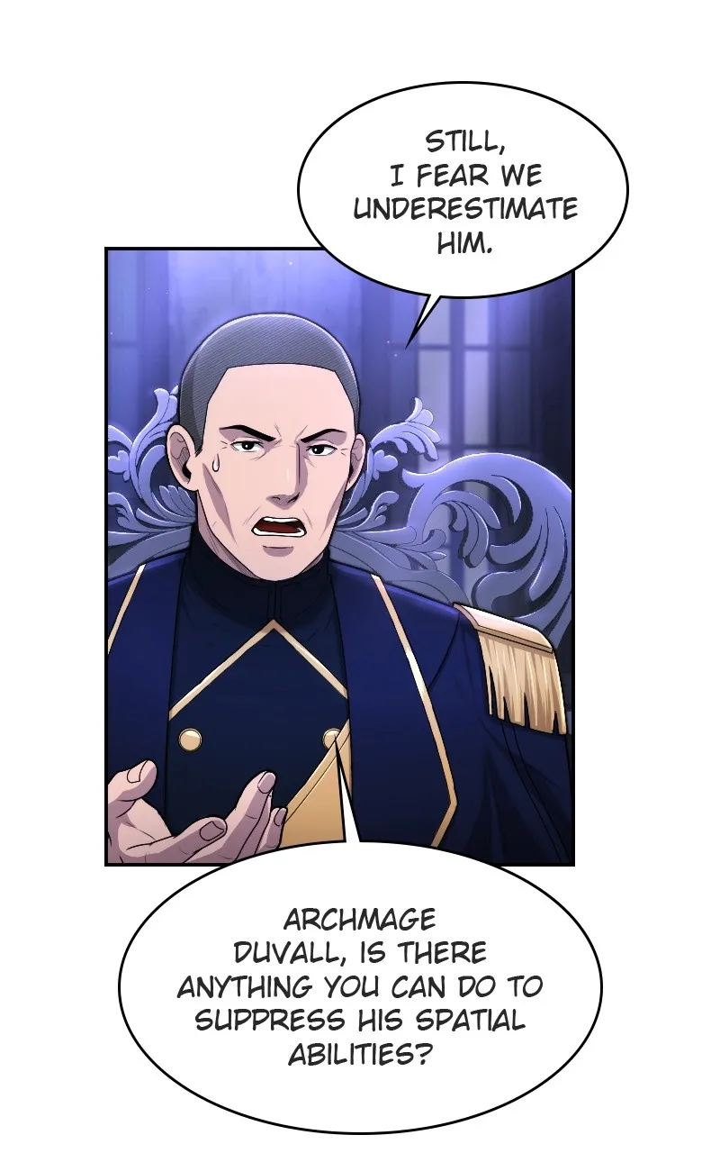 Read Paranoid Mage chapter 55 image 75 on Lezhin