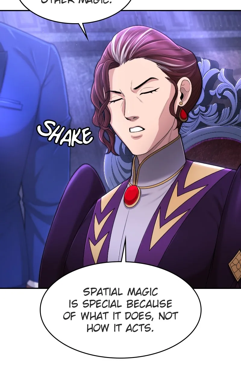 Read Paranoid Mage chapter 55 image 77 on Lezhin
