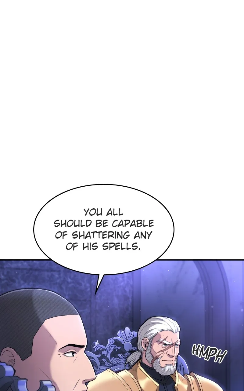 Read Paranoid Mage chapter 55 image 78 on Lezhin