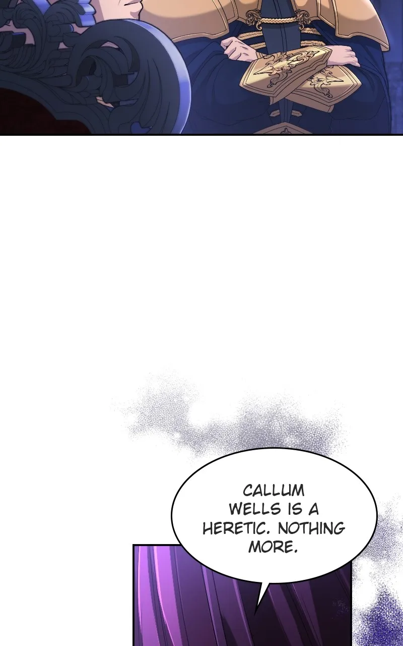 Read Paranoid Mage chapter 55 image 79 on Lezhin