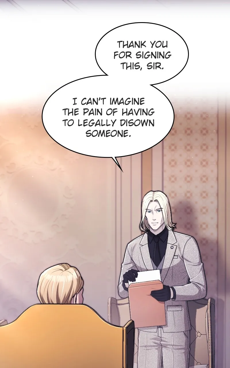 Read Paranoid Mage chapter 55 image 8 on Lezhin
