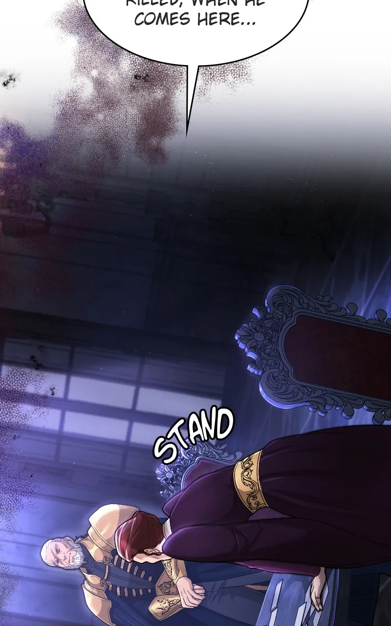 Read Paranoid Mage chapter 55 image 81 on Lezhin