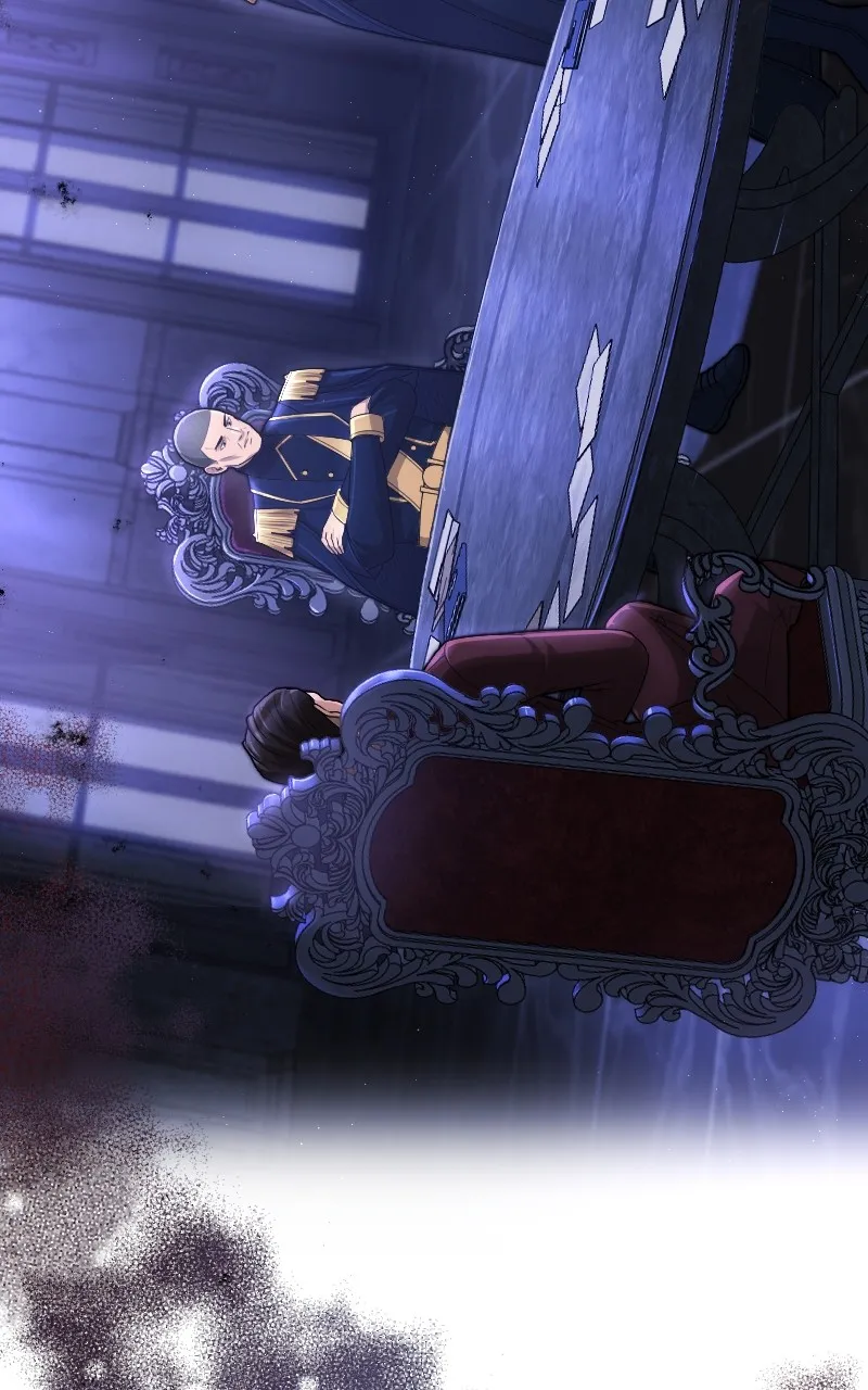 Read Paranoid Mage chapter 55 image 82 on Lezhin