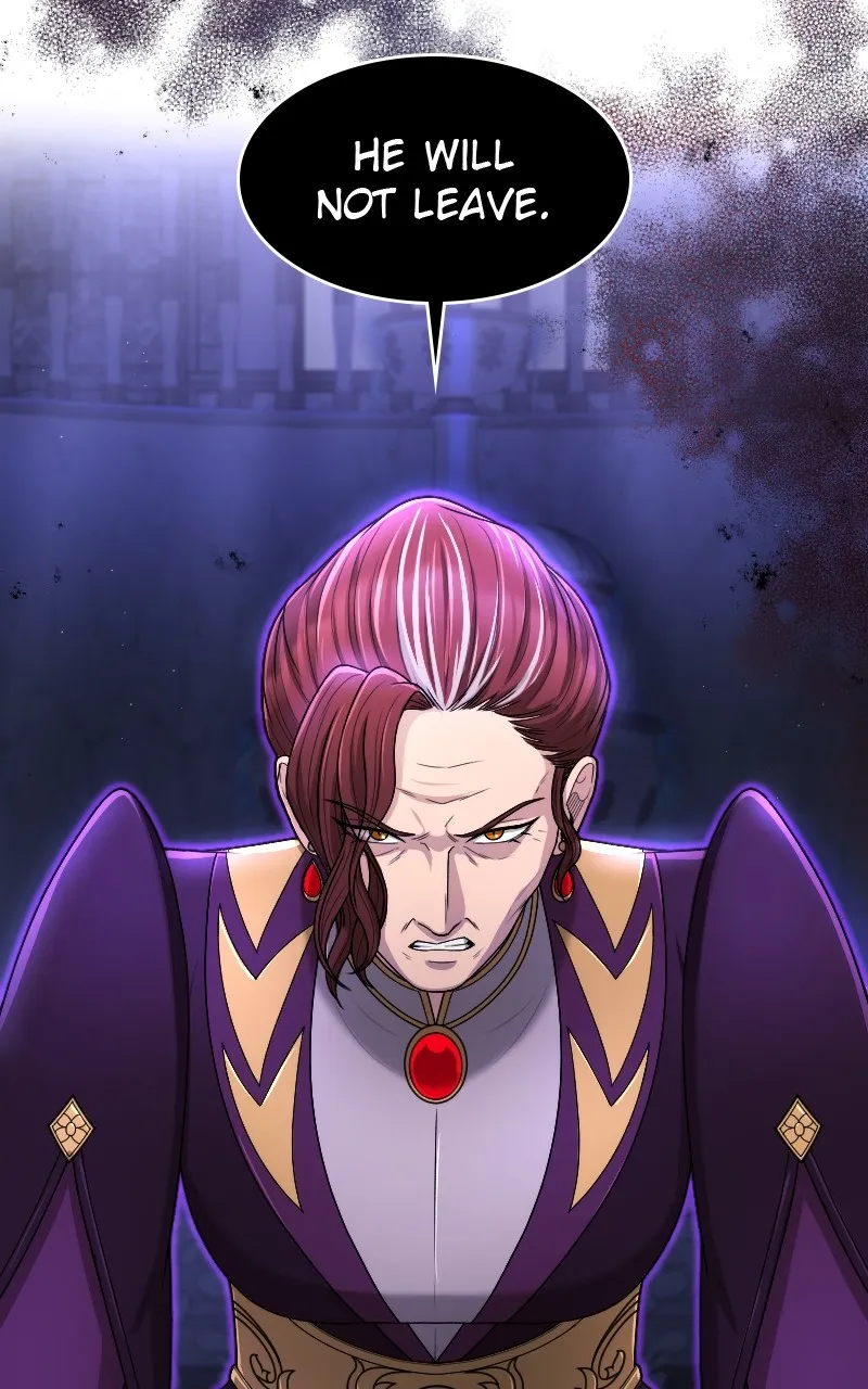 Read Paranoid Mage chapter 55 image 83 on Lezhin