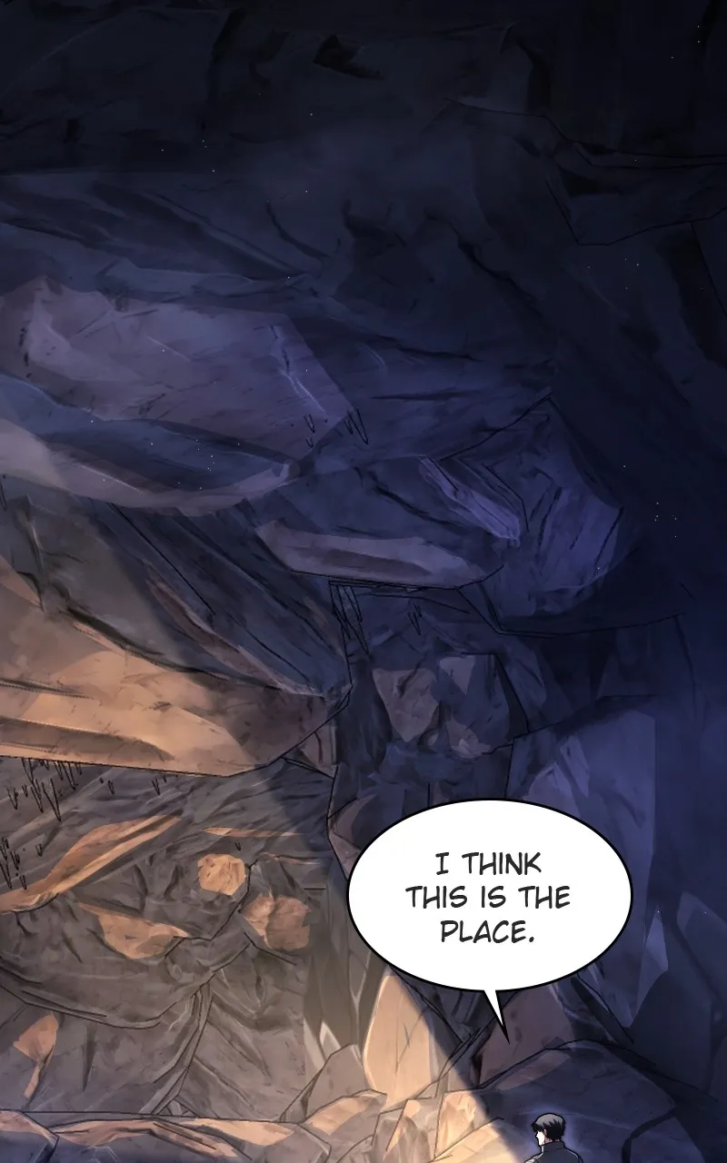 Read Paranoid Mage chapter 55 image 86 on Lezhin