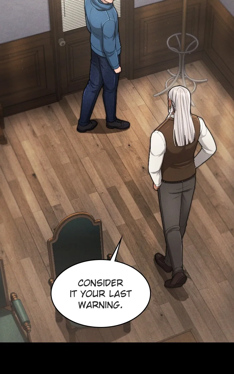 Read Paranoid Mage chapter 55 image 91 on Lezhin