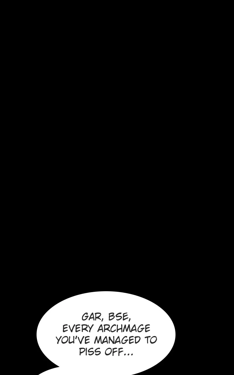 Read Paranoid Mage chapter 55 image 92 on Lezhin