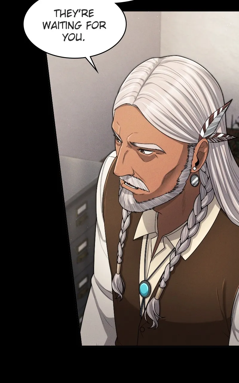 Read Paranoid Mage chapter 55 image 93 on Lezhin
