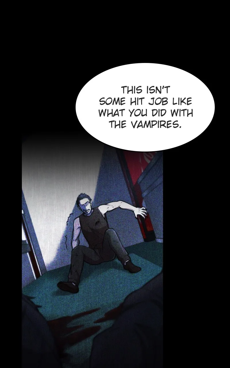 Read Paranoid Mage chapter 55 image 97 on Lezhin