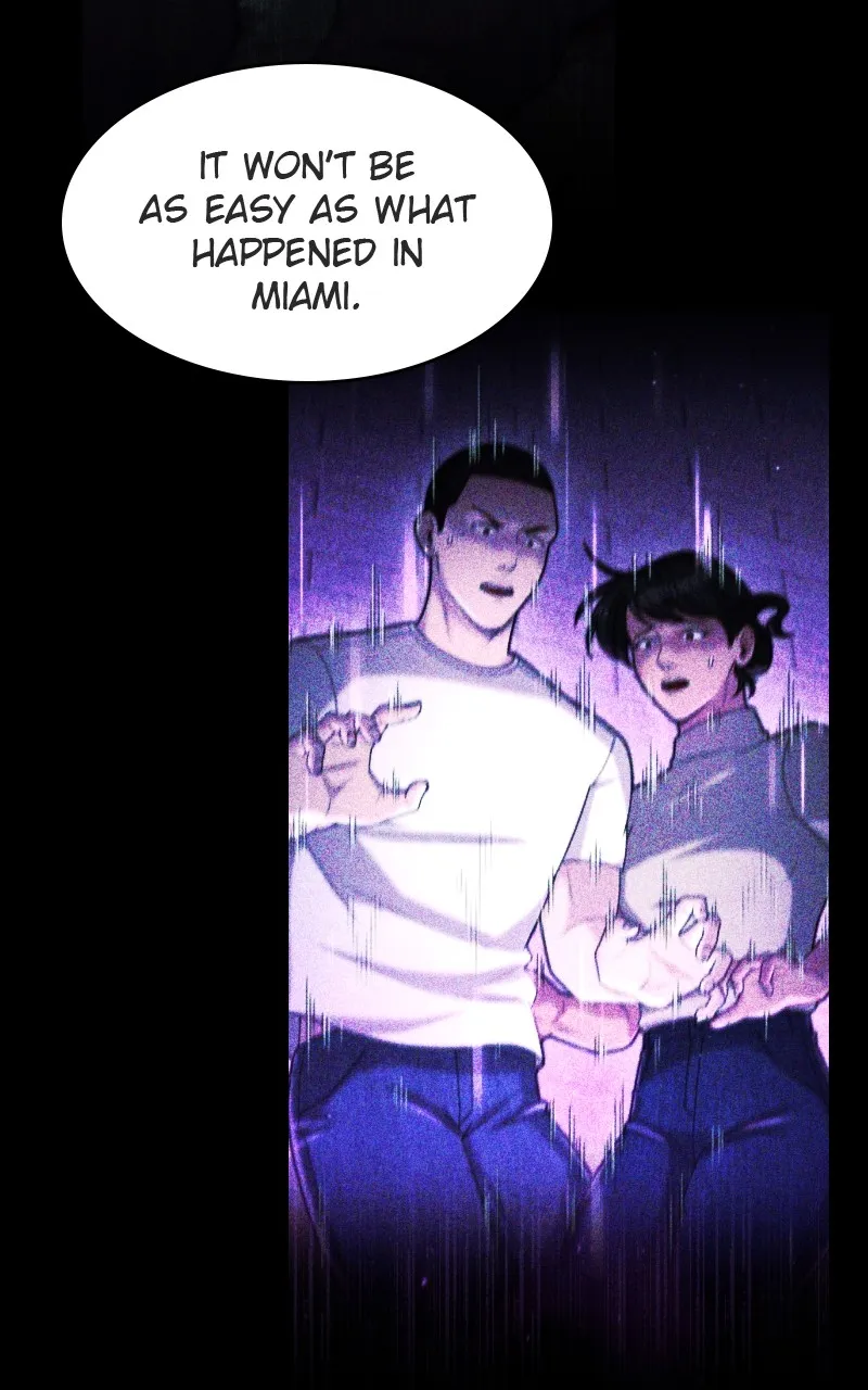 Read Paranoid Mage chapter 55 image 98 on Lezhin