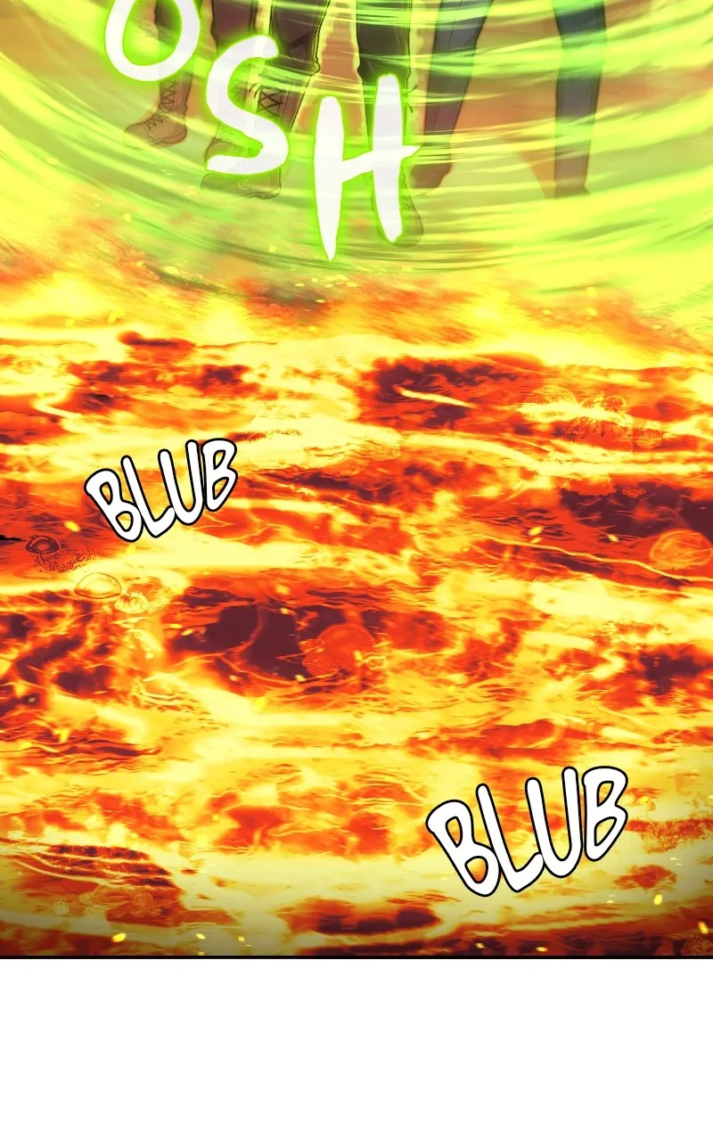 Read Paranoid Mage chapter 57 image 1 on Lezhin