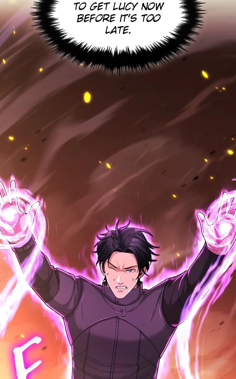 Read Paranoid Mage chapter 57 image 10 on Lezhin