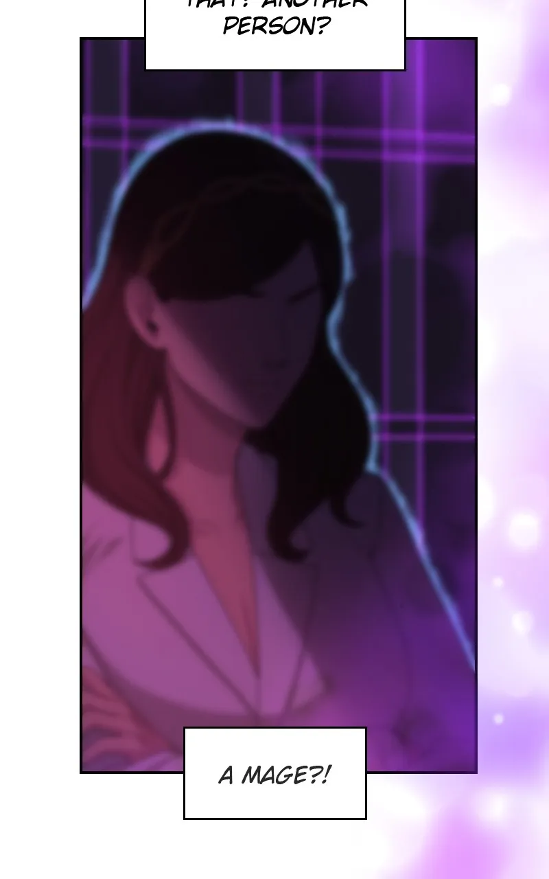 Read Paranoid Mage chapter 57 image 14 on Lezhin