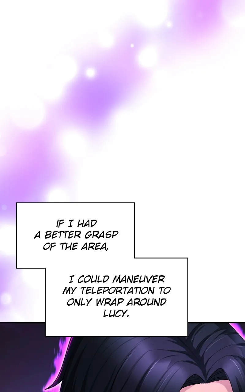 Read Paranoid Mage chapter 57 image 15 on Lezhin