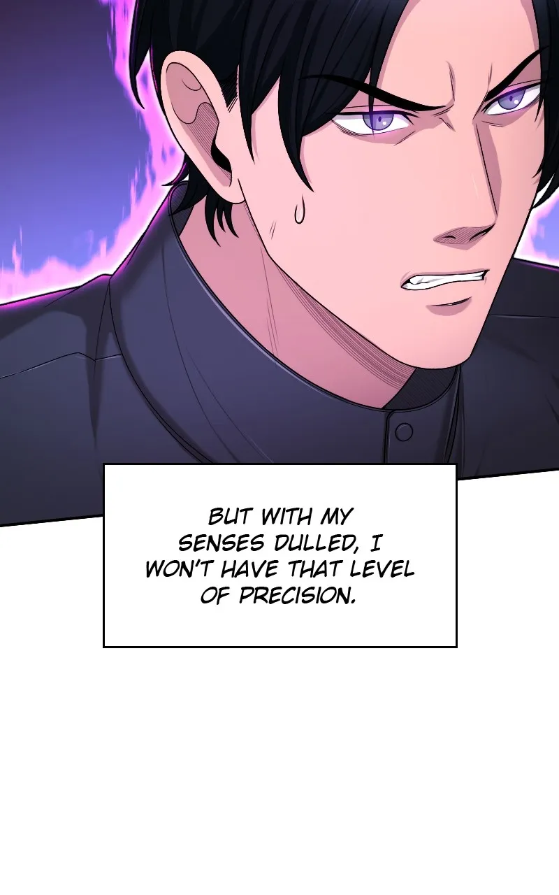 Read Paranoid Mage chapter 57 image 16 on Lezhin