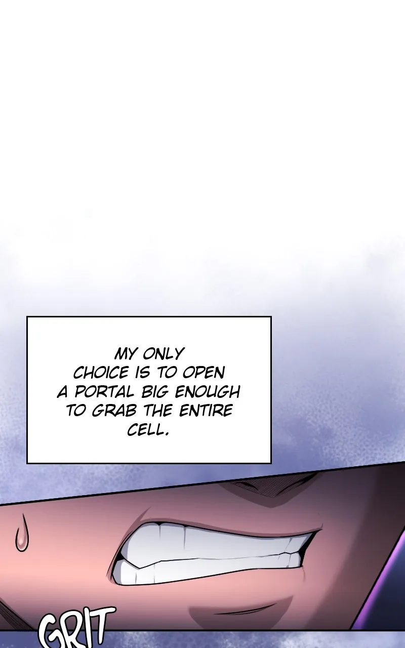 Read Paranoid Mage chapter 57 image 17 on Lezhin