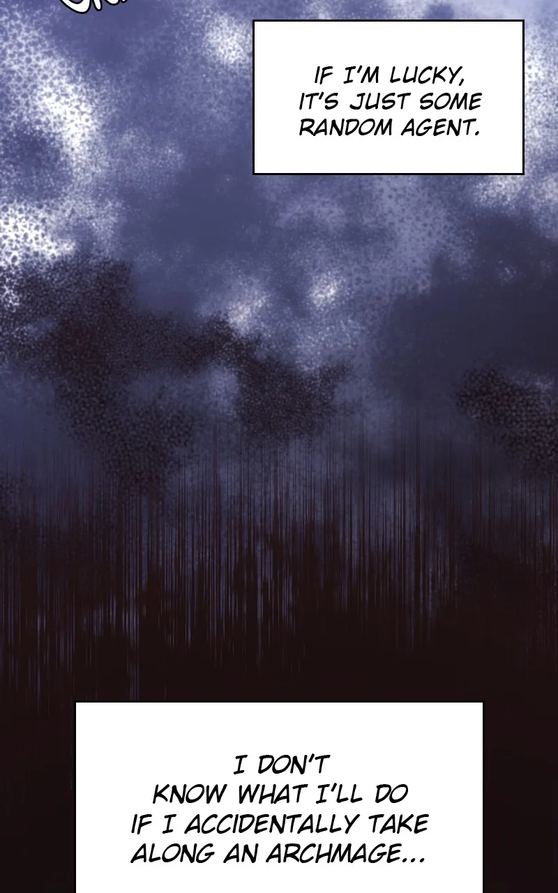 Read Paranoid Mage chapter 57 image 18 on Lezhin