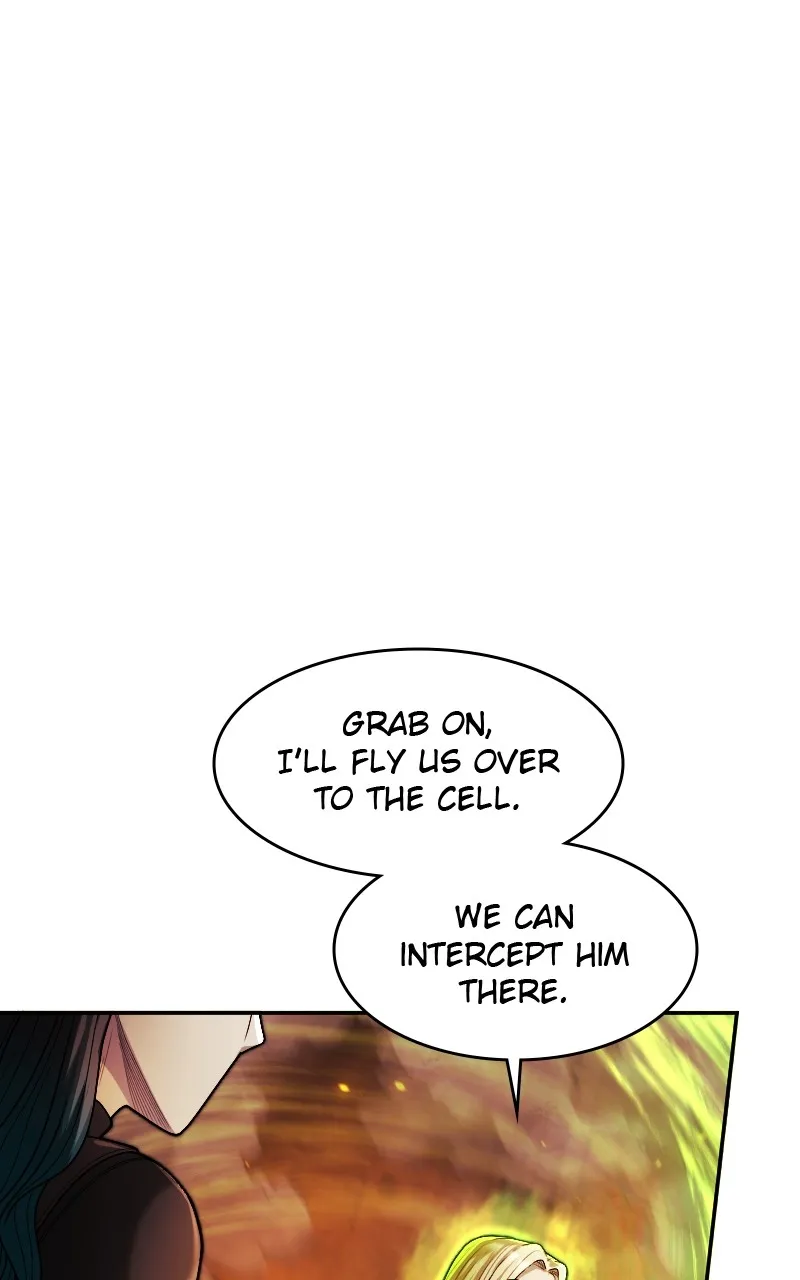Read Paranoid Mage chapter 57 image 2 on Lezhin