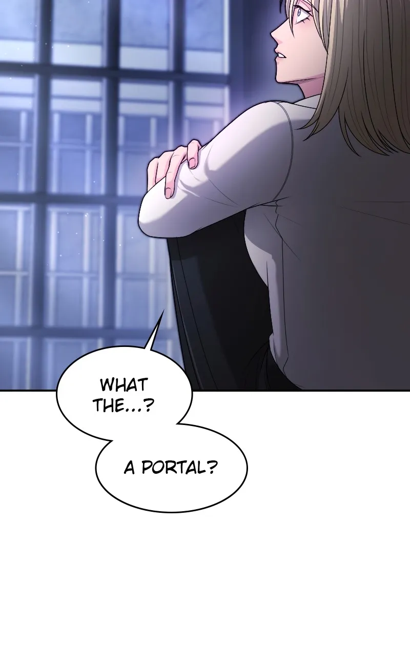Read Paranoid Mage chapter 57 image 22 on Lezhin
