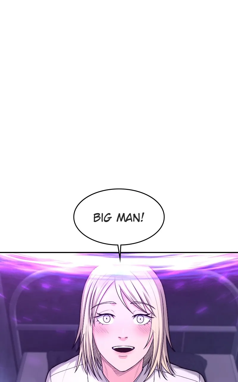 Read Paranoid Mage chapter 57 image 23 on Lezhin