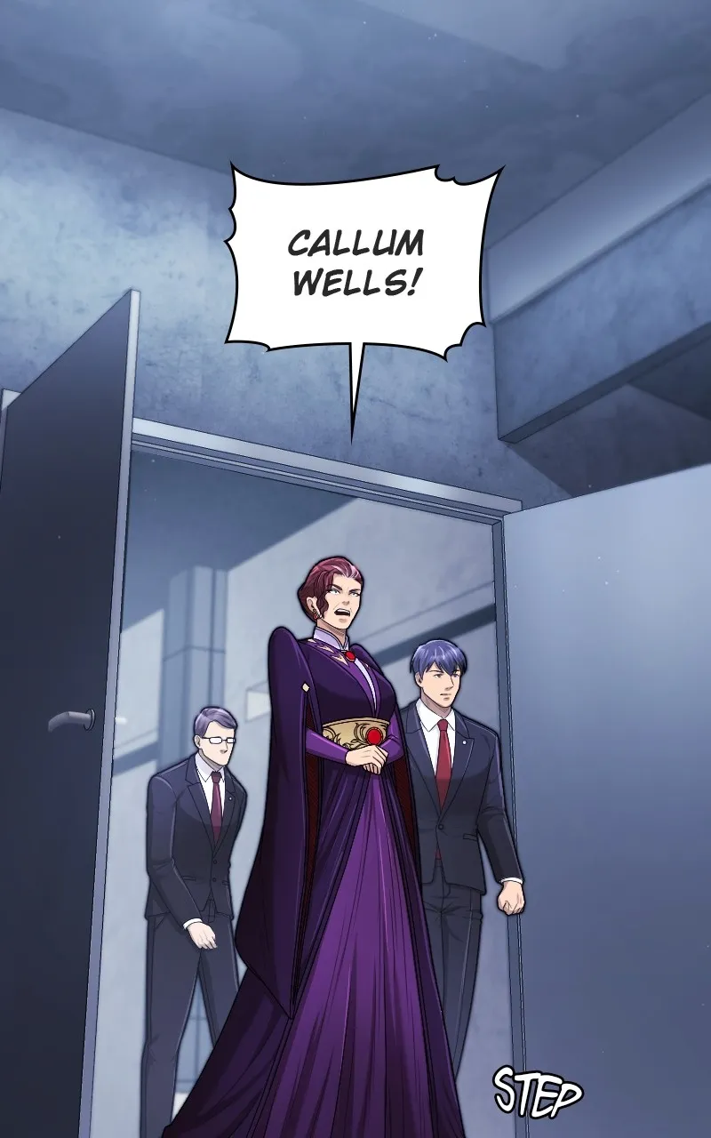 Read Paranoid Mage chapter 57 image 25 on Lezhin