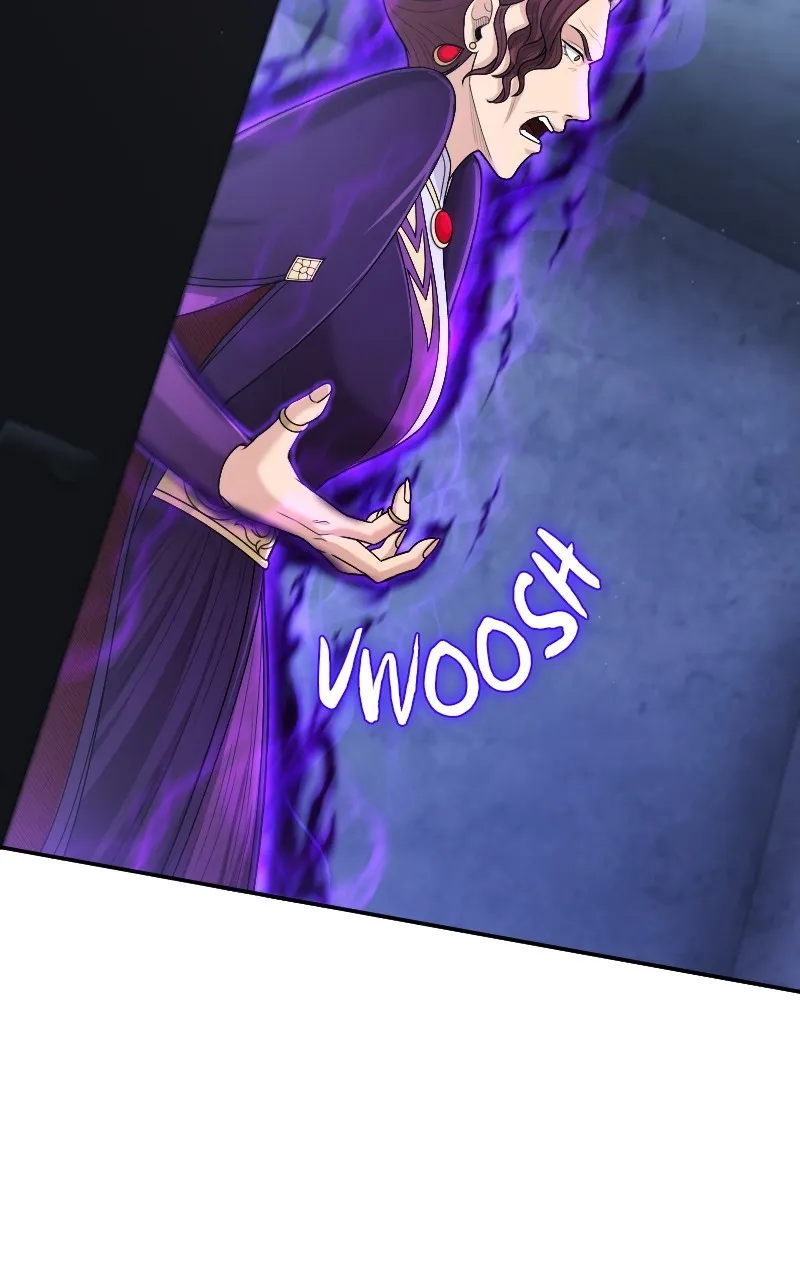 Read Paranoid Mage chapter 57 image 27 on Lezhin