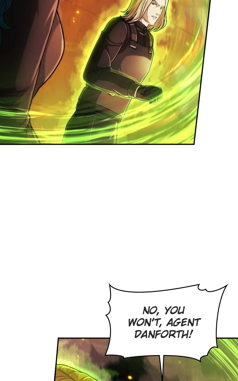 Read Paranoid Mage chapter 57 image 3 on Lezhin