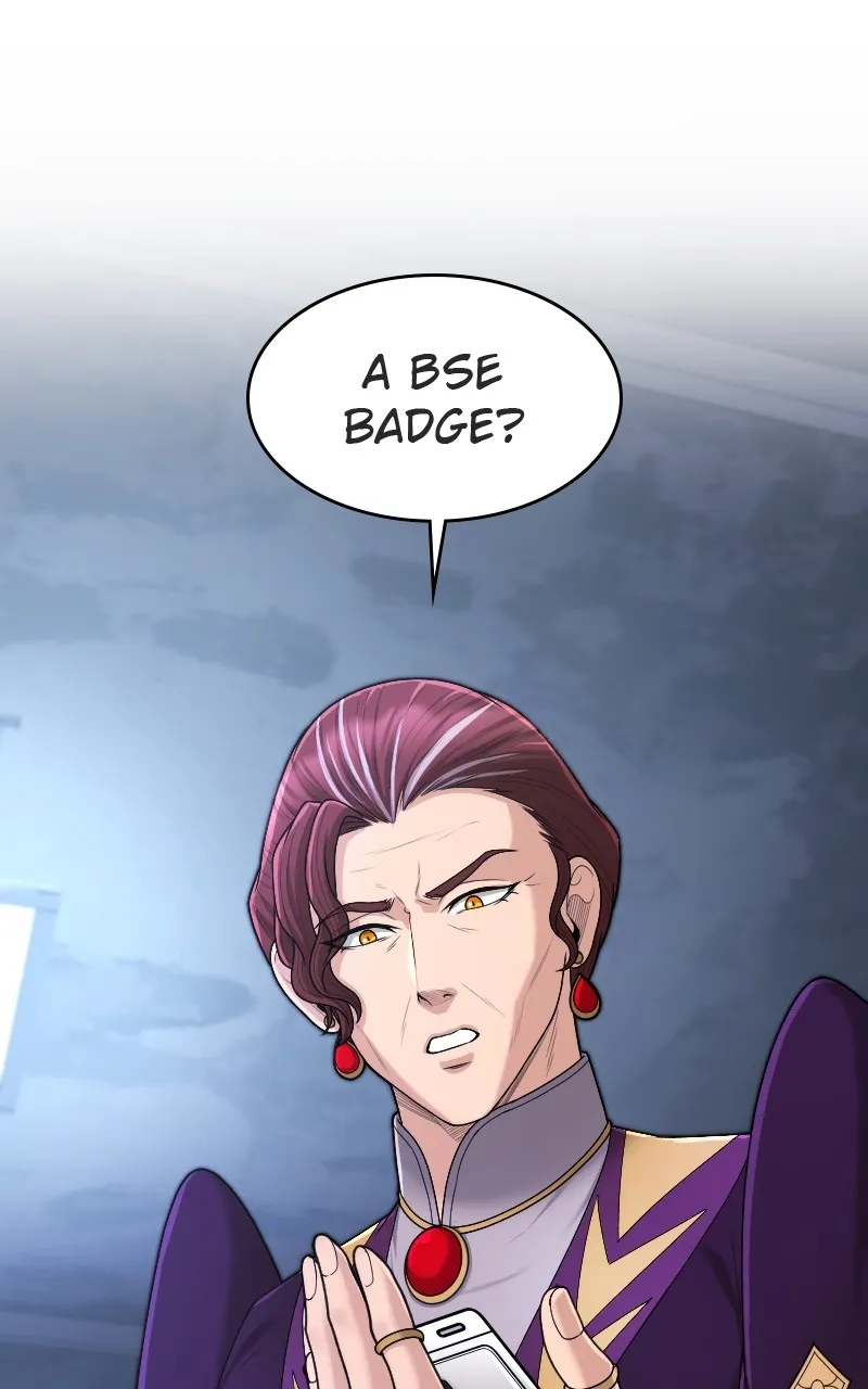 Read Paranoid Mage chapter 57 image 36 on Lezhin