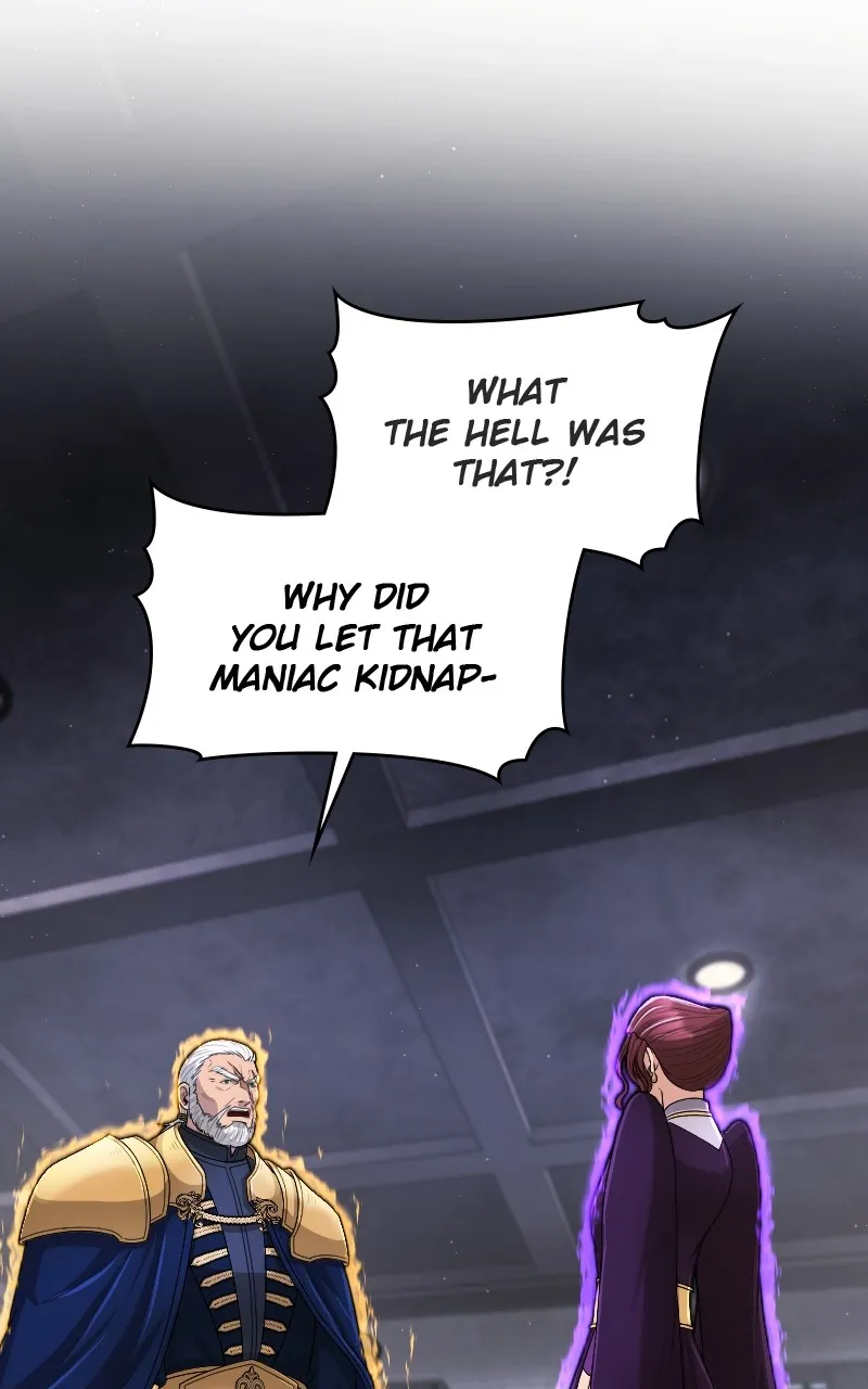 Read Paranoid Mage chapter 57 image 39 on Lezhin