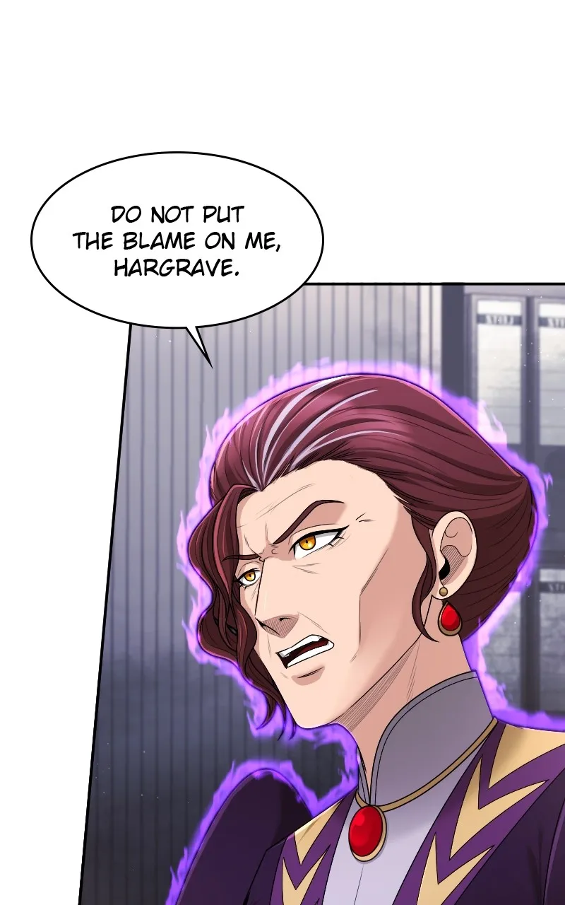 Read Paranoid Mage chapter 57 image 41 on Lezhin