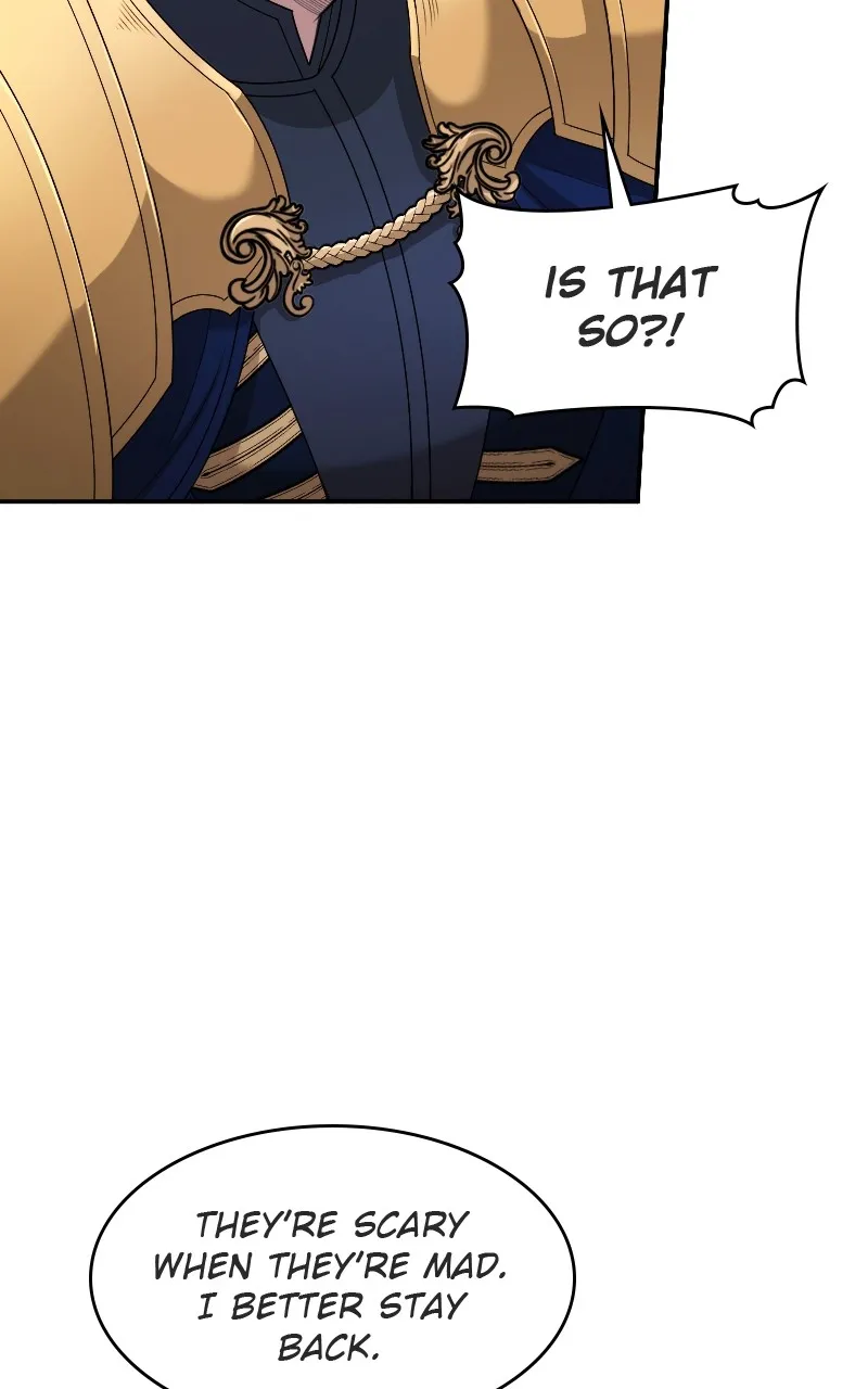 Read Paranoid Mage chapter 57 image 43 on Lezhin