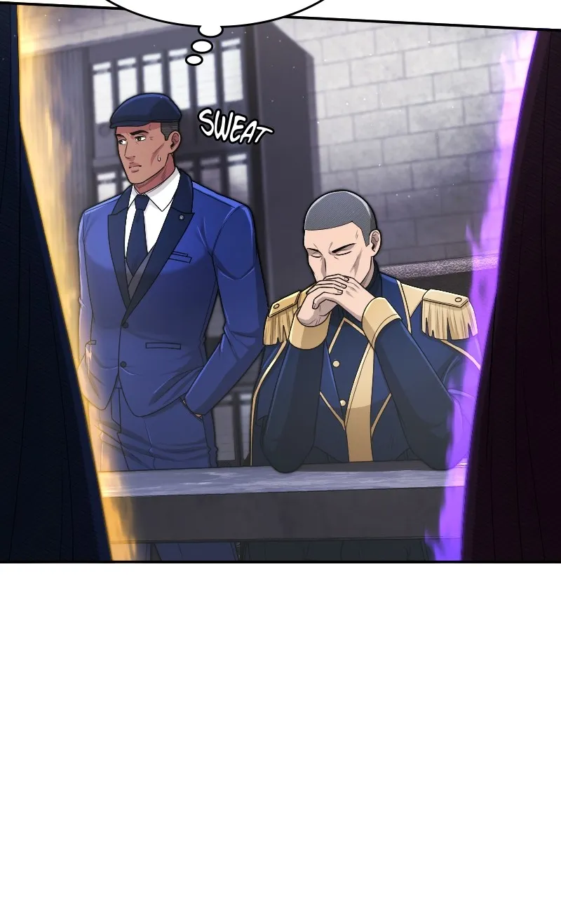 Read Paranoid Mage chapter 57 image 44 on Lezhin