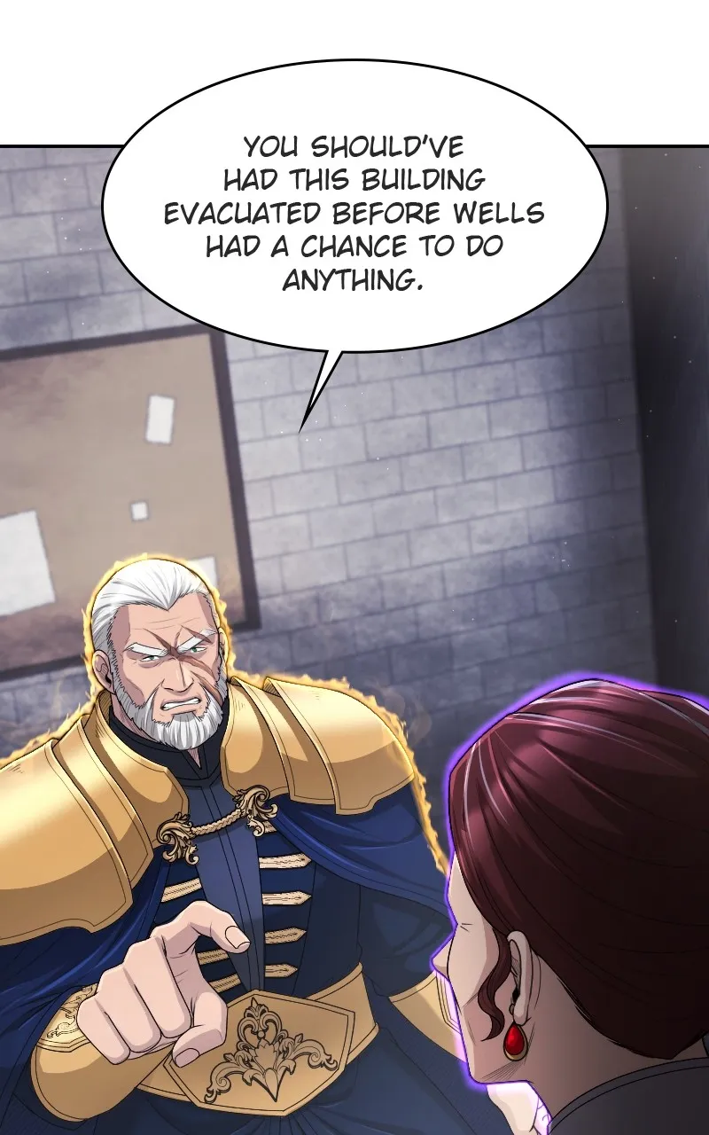 Read Paranoid Mage chapter 57 image 45 on Lezhin