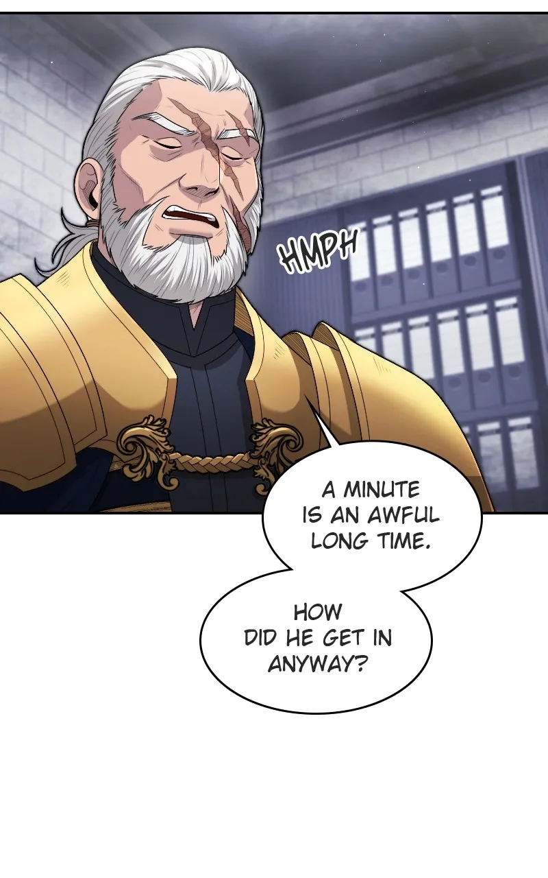 Read Paranoid Mage chapter 57 image 47 on Lezhin