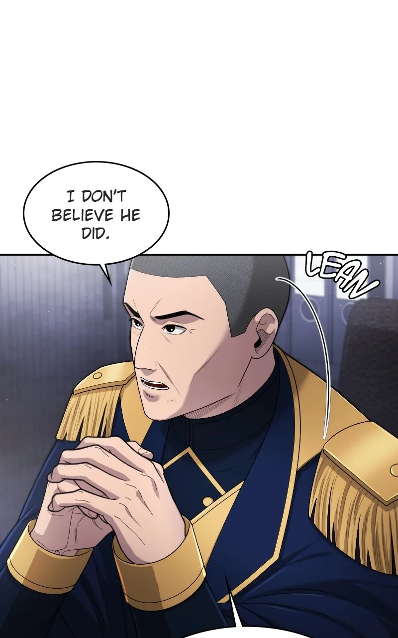 Read Paranoid Mage chapter 57 image 48 on Lezhin
