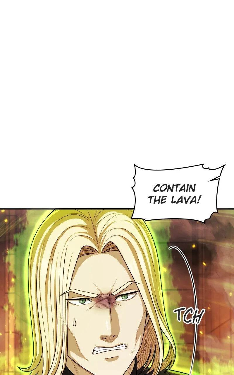 Read Paranoid Mage chapter 57 image 5 on Lezhin